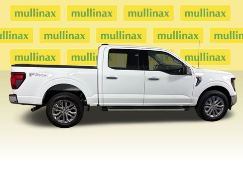 New 2026 Ford F150 XLT w/ XLT Chrome Appearance Package AWD/4WD image 2