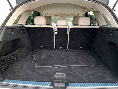 Certified 2017 Mercedes-Benz GLC 300 4MATIC image 28
