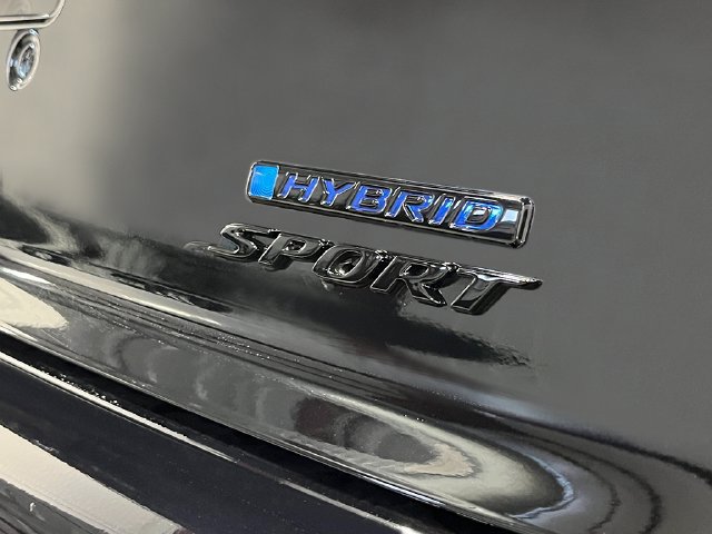 New 2026 Honda Accord Sport image 11