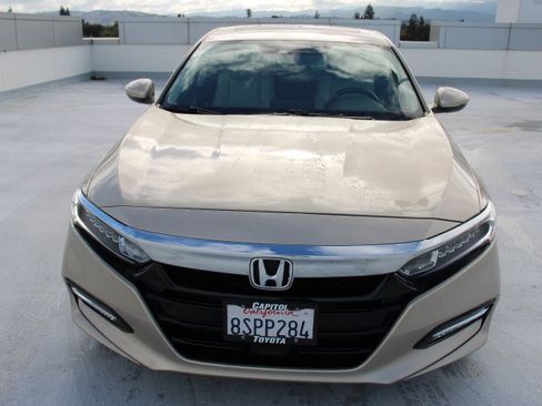 Used 2020 Honda Accord EX-L image 7