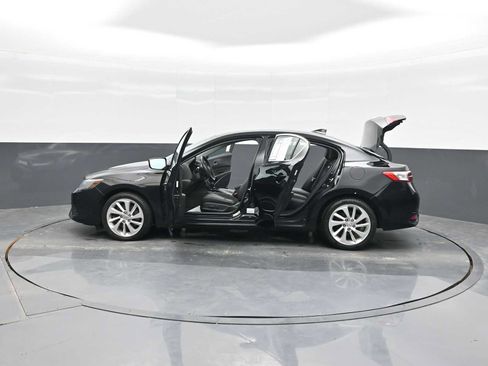 Used 2018 Acura ILX FWD image 40