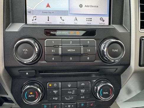 Used 2018 Ford F150 Lariat AWD/4WD image 18