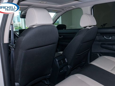 Certified 2024 Honda CR-V EX image 20