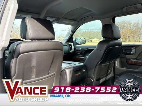 Used 2015 GMC Sierra 1500 SLT image 16