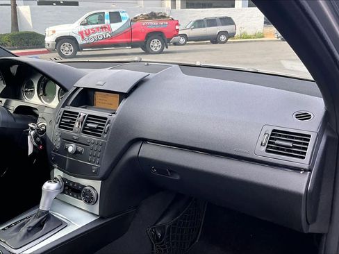 Used 2008 Mercedes-Benz C 300 Sport image 18