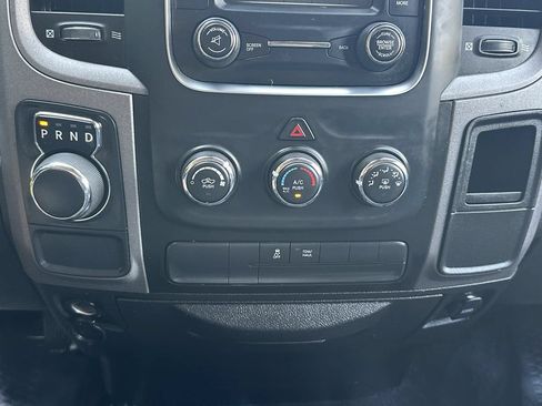 Used 2019 RAM 1500 Tradesman w/ Power & Remote Entry Group RWD image 22