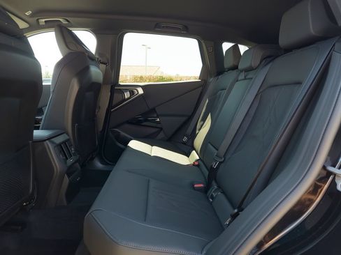 New 2026 BMW X3 xDrive30 AWD/4WD image 8
