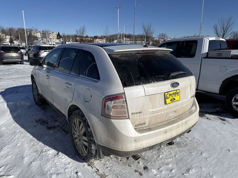 Used 2010 Ford Edge Limited image 8