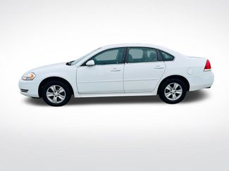 Used 2016 Chevrolet Impala Limited LS video 2