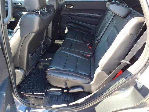 New 2026 Dodge Durango GT image 12