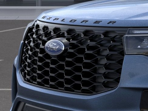 New 2026 Ford Explorer ST-Line AWD/4WD image 17