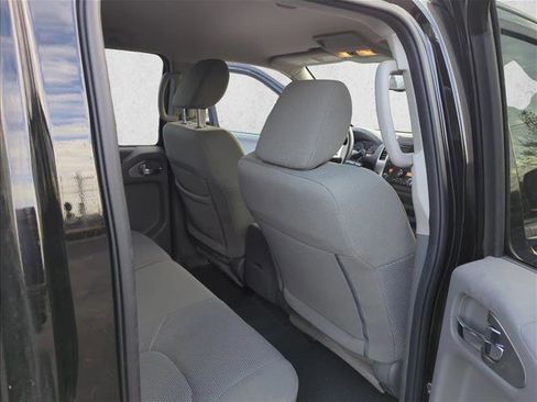 Used 2018 Nissan Frontier SV w/ Value Truck Package image 16