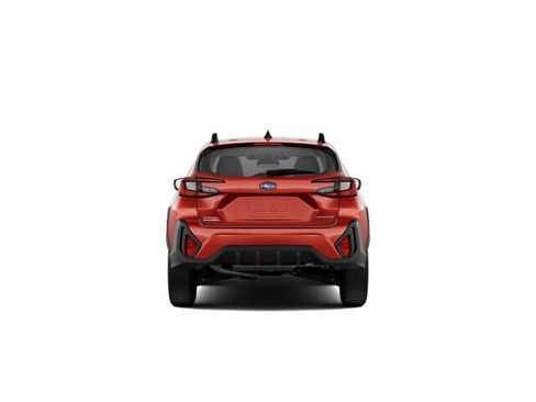 Certified 2025 Subaru Crosstrek 2.5i Limited w/ Popular Package #3A image 9