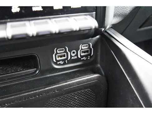 Used 2024 RAM 1500 Laramie RWD image 28