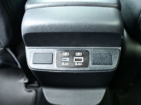 Used 2024 Subaru WRX Premium w/ Popular Package #2A AWD/4WD image 11