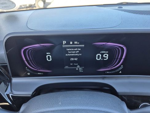 New 2026 Kia Seltos S image 19