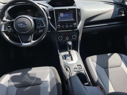 Used 2021 Subaru Crosstrek 2.0i Premium w/ Moonroof Package AWD/4WD image 10
