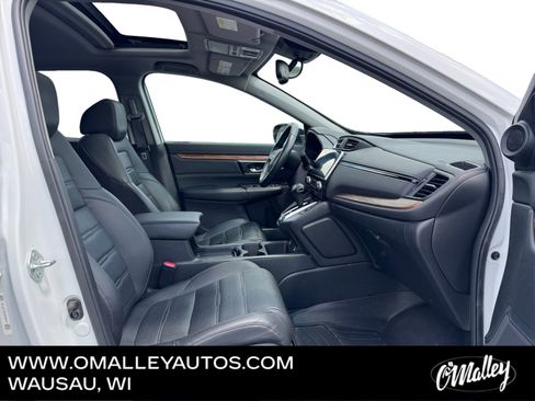 Used 2021 Honda CR-V EX-L image 14