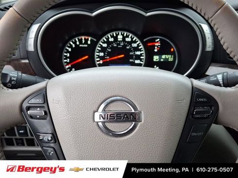 Used 2014 Nissan Quest SL image 22