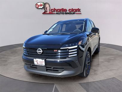 New 2026 Nissan Kicks SR