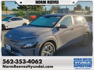 Certified 2023 Hyundai Kona SE 360° Tour