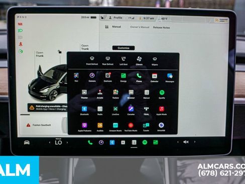 Used 2019 Tesla Model 3 Standard Range Plus image 39