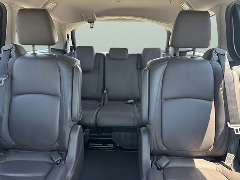 Used 2018 Honda Odyssey EX-L image 14