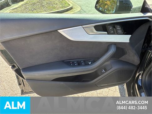 Used 2022 Audi A5 2.0T Premium Plus image 12