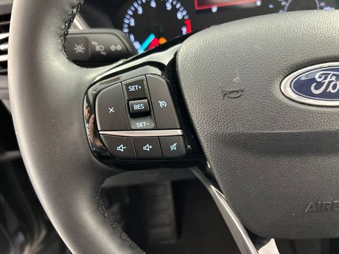 Used 2022 Ford Escape SEL AWD/4WD image 13
