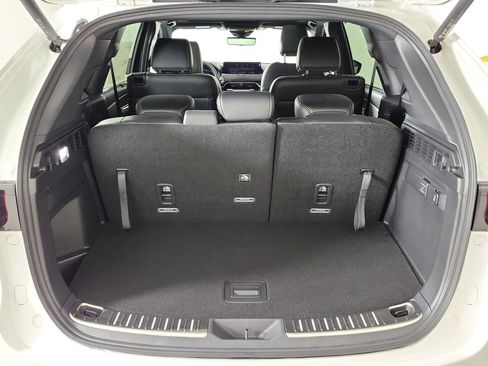 New 2026 MAZDA CX-90 3.3 Turbo S w/ Premium Plus image 27