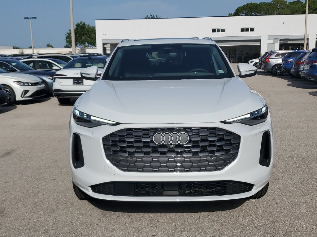 New 2026 Audi Q5 Premium Plus AWD/4WD image 10
