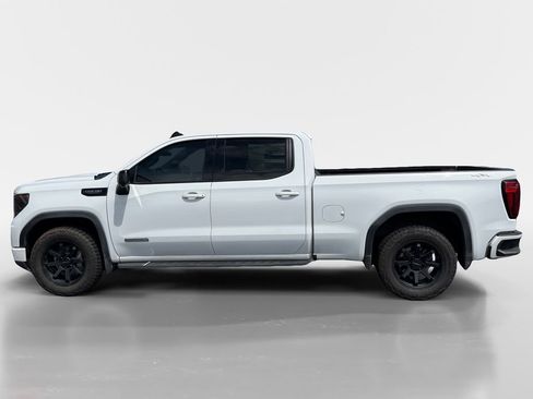 Used 2024 GMC Sierra 1500 Elevation w/ Preferred Package image 2