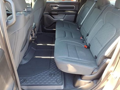 New 2026 RAM 1500 Big Horn image 13