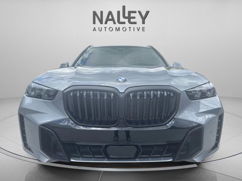 Used 2026 BMW X5 xDrive40i w/ M Sport Package image 6