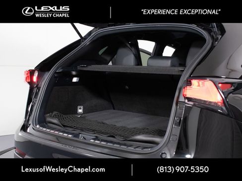 Used 2018 Lexus NX 300 F Sport w/ Accessory Package 2 FWD image 17