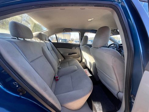 Used 2012 Honda Civic LX image 11
