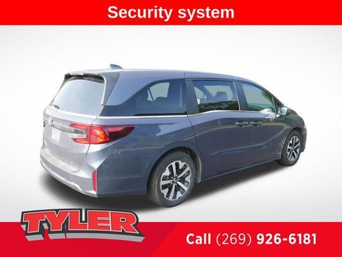 Used 2025 Honda Odyssey EX-L image 8
