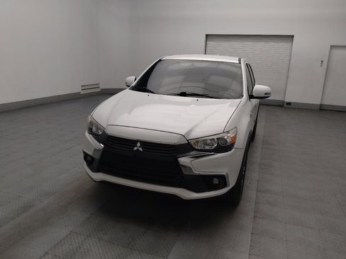 Used 2017 Mitsubishi Outlander Sport SE image 15