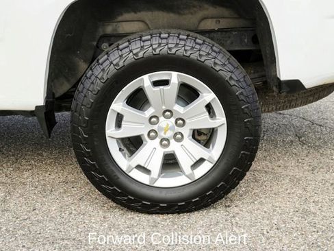 Used 2022 Chevrolet Colorado LT w/ Fleet Safety Package image 6