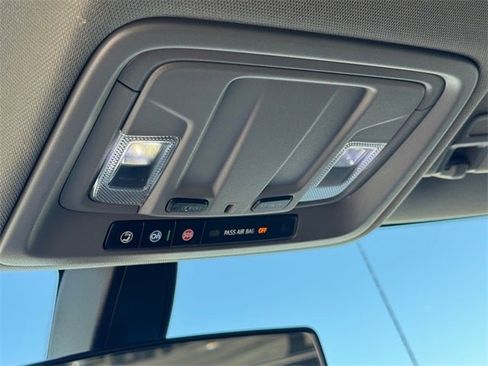 Used 2020 Chevrolet Silverado 1500 RST w/ All-Star Edition image 25