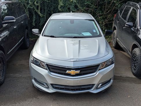 Used 2019 Chevrolet Impala LS image 9