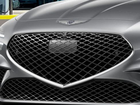 New 2026 Genesis G70 2.5T Prestige image 13