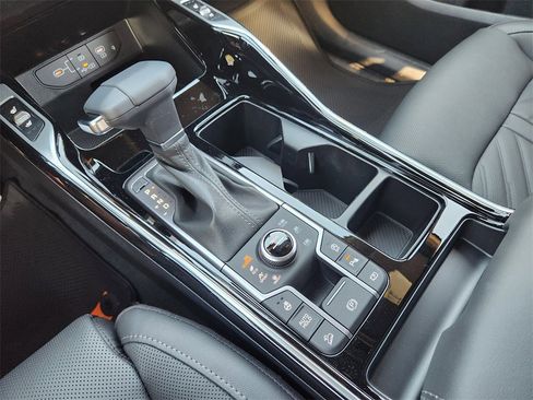 New 2026 Kia Sorento SX Prestige image 15