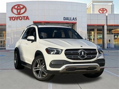 Used 2021 Mercedes-Benz GLE 350