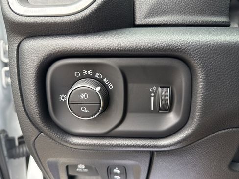 Used 2022 RAM 1500 Big Horn image 22