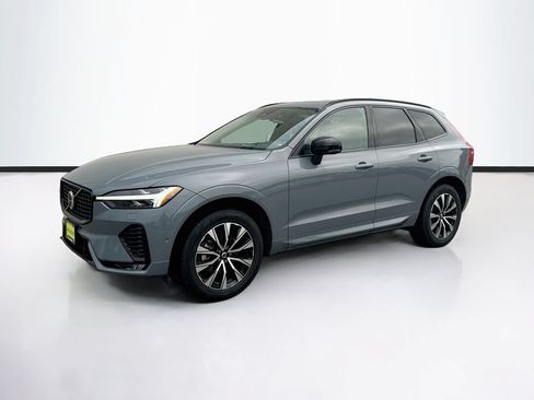 Used 2024 Volvo XC60 B5 Plus w/ Protection Package Premier AWD/4WD image 1