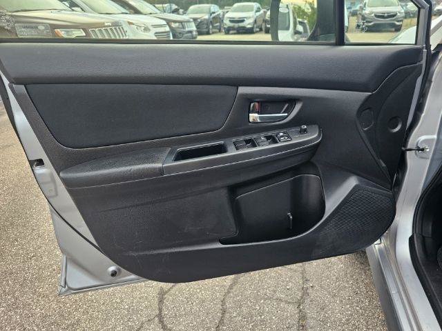 Used 2014 Subaru Crosstrek 2.0i Premium w/ Moonroof Package AWD/4WD image 24