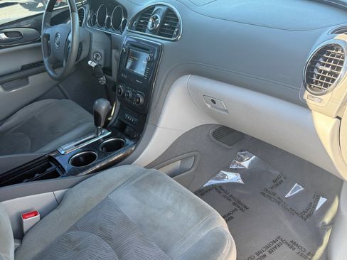 Used 2016 Buick Enclave Convenience image 11