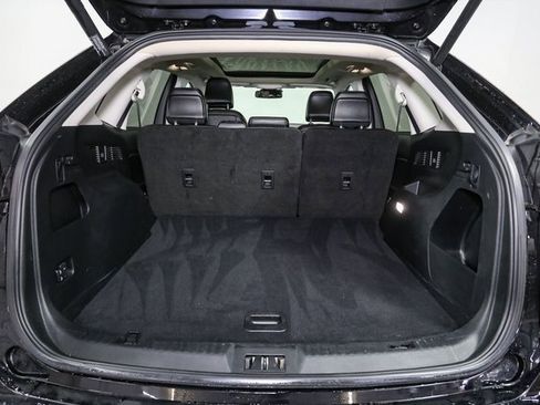 Used 2022 Ford Edge SEL w/ Convenience Package image 11