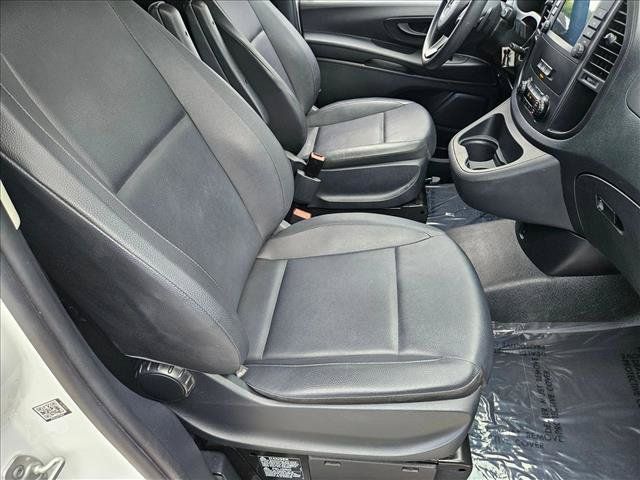 Used 2023 Mercedes-Benz Metris Passenger image 21
